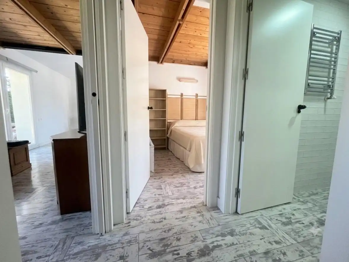 Casa o chalet en venta en El Espinar con Calefacción y Terraza