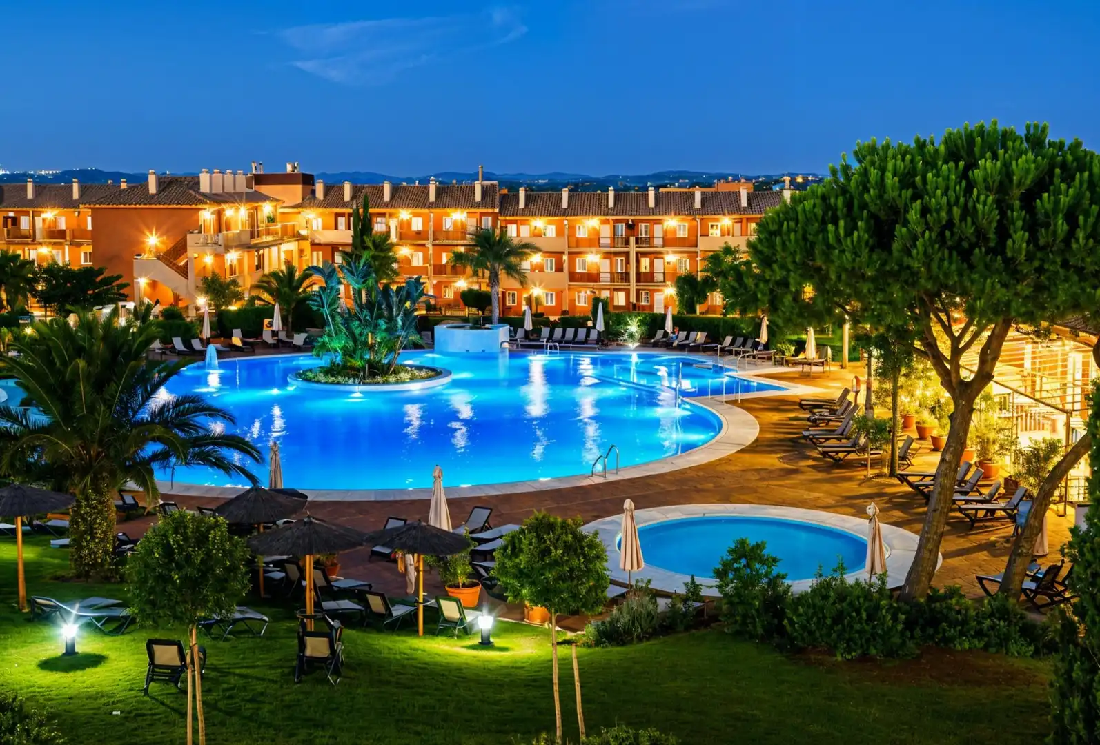 Apartament en venda a Novo Sancti Petri