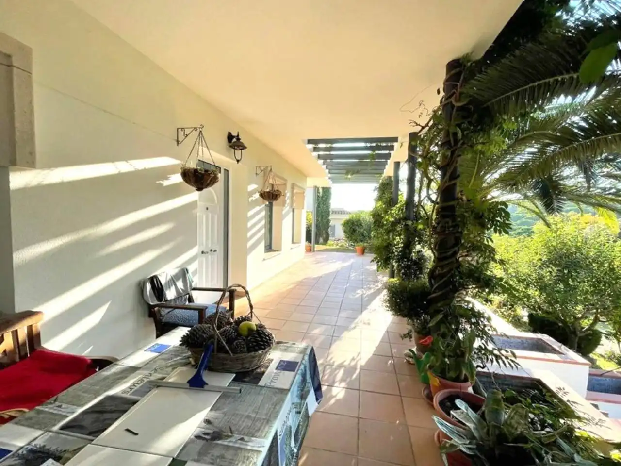 Casa con piscina en venta en Calle Salvador Dali 52, imagen 2