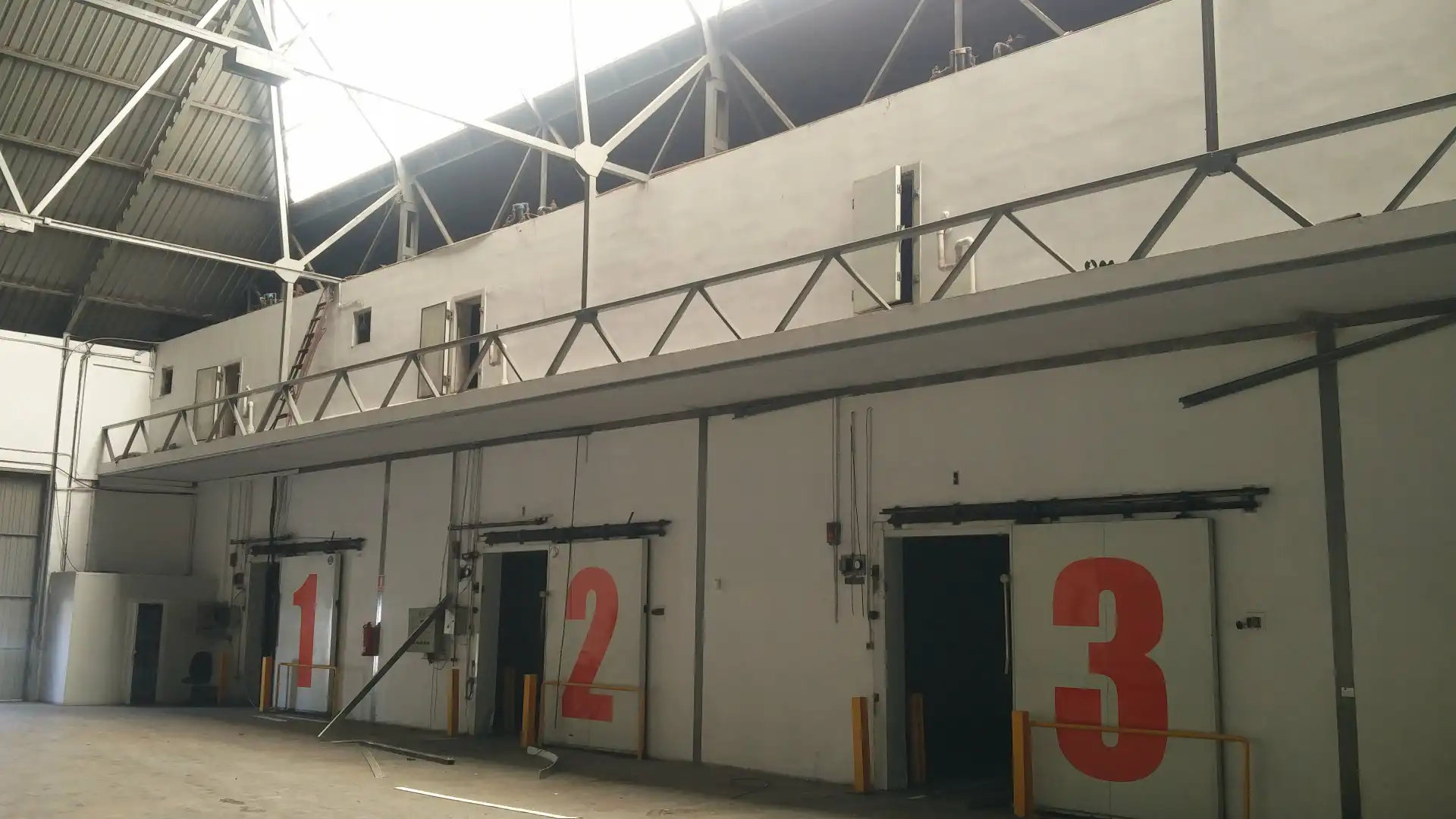 Industriegebäude zur Miete in Partida Closa 5, imagen 21