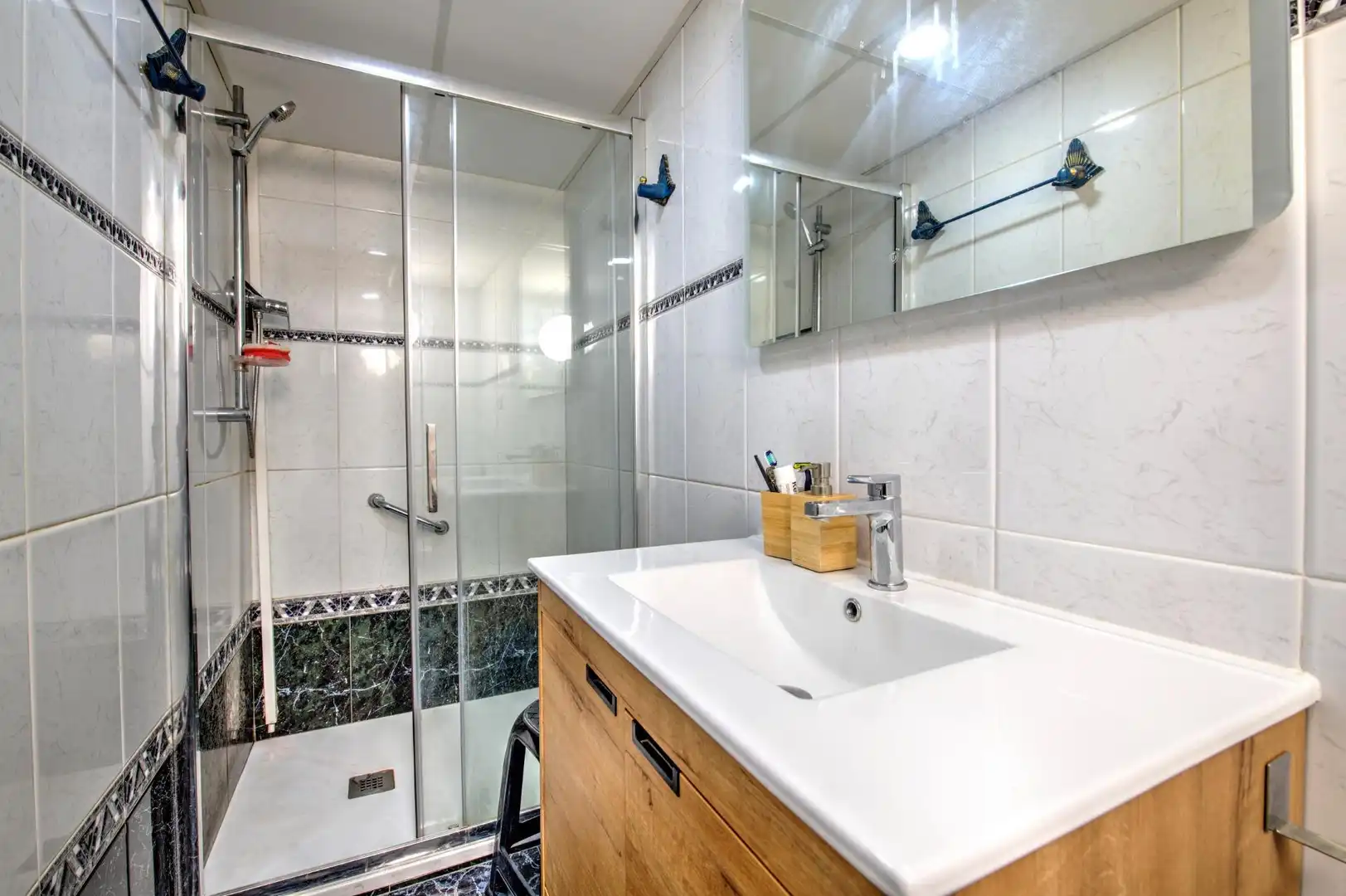 Duplex with pool for sale in DR JOSE LUIS DE LA VEGA, imagen 45