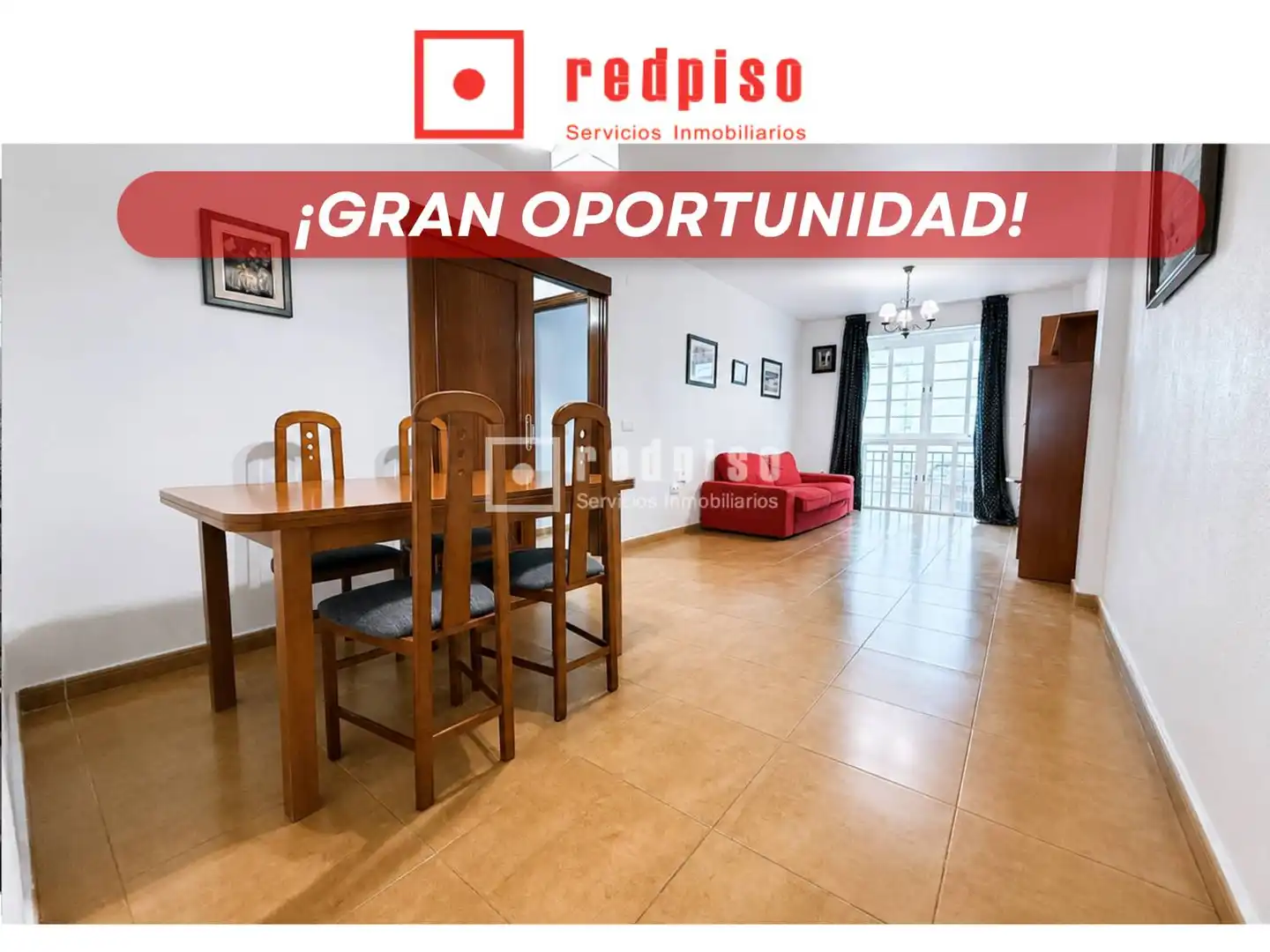 Vista exterior de Piso en venta en Cártama con Terraza y Amueblado