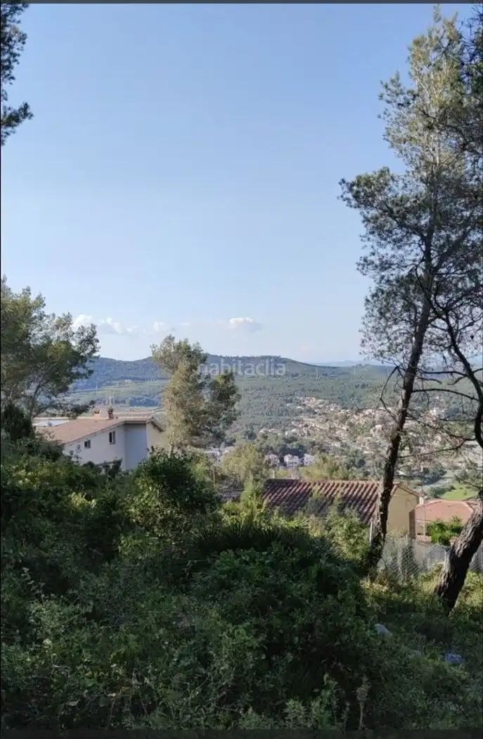 Terreny residencial en venda a Carrer Becquer 27, imagen 2