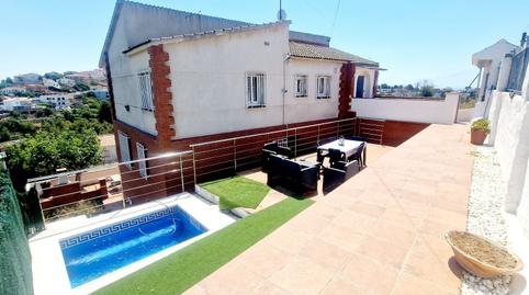 Foto 2 de Casa o xalet en venda a Brises de Calafell, Calafell