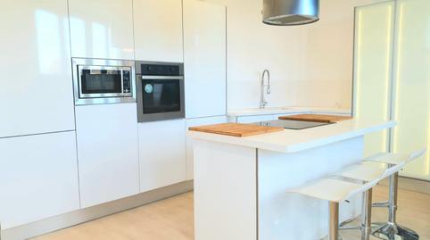 Foto 4 de Àtic en venda a Plaça de Cánovas del Castillo, 5, Gran Via, Valencia