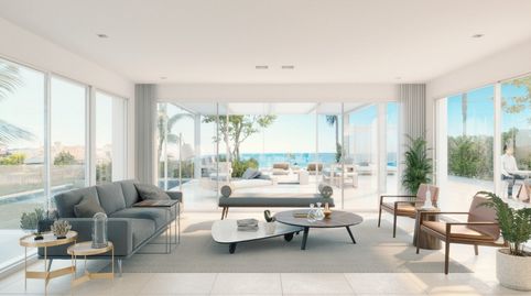 Foto 3 de Casa o chalet en venta en El Faro de Calaburra - Chaparral, Mijas