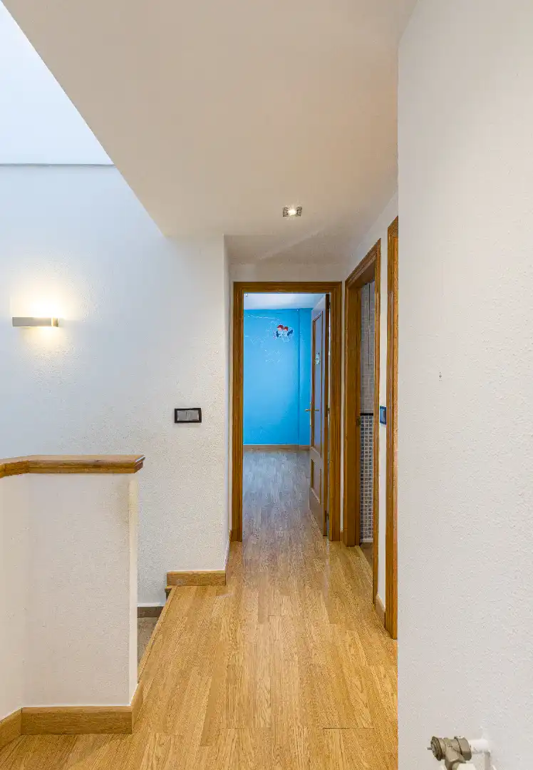 Casa adosada en venta en Murcia con Aire acondicionado, Parquet y Terraza
