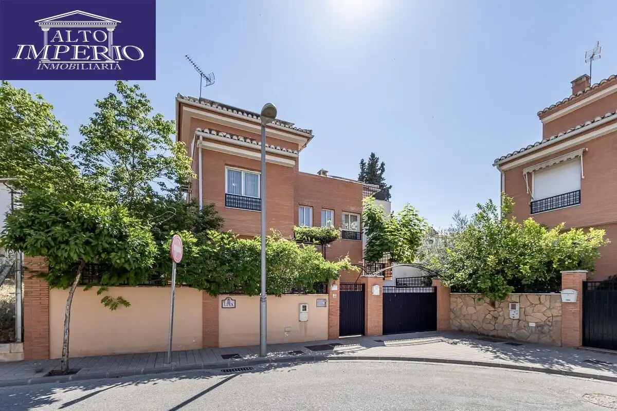 House with terrace for sale in Calle LIMA, imagen 51