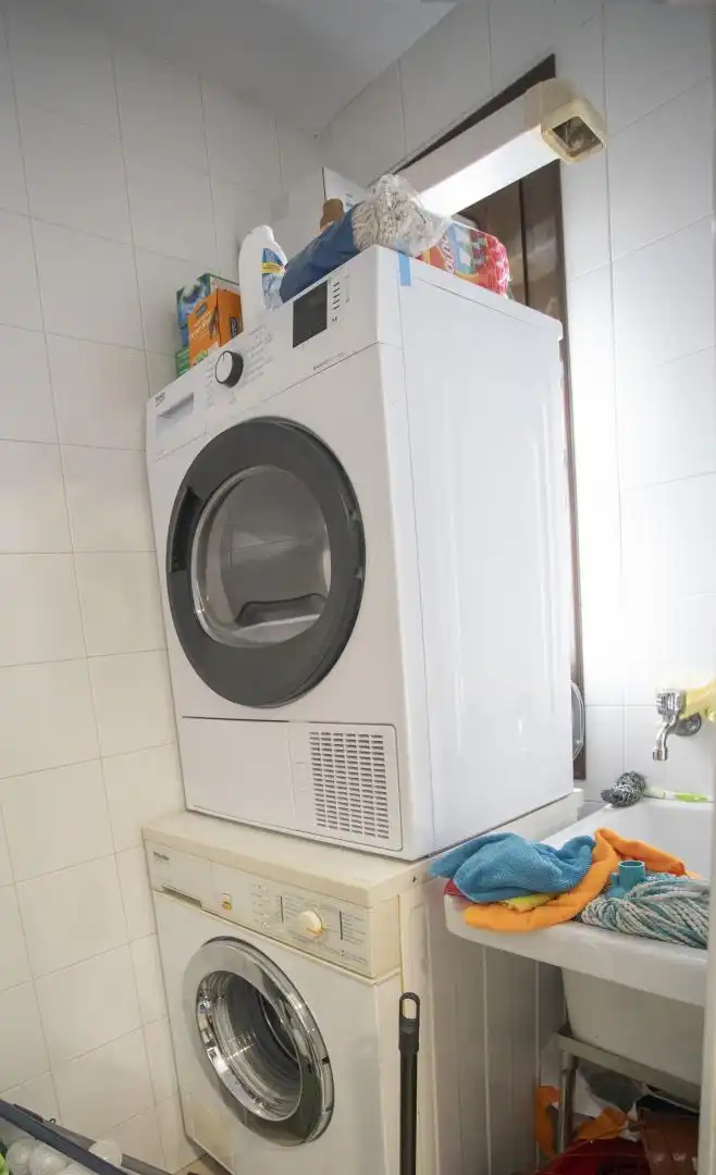 Attique avec ascenseur à vendre à Centre - Sant Oleguer, imagen 15