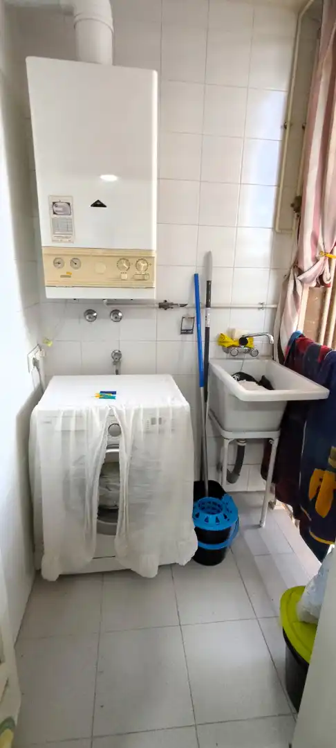 Piso con piscina en venta en San Blas, imagen 9