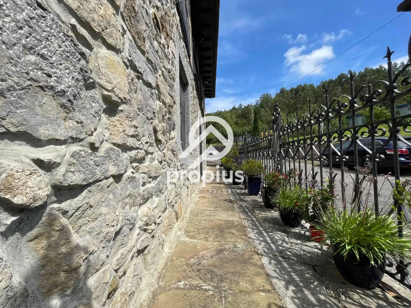 House with terrace for sale in rales, imagen 101