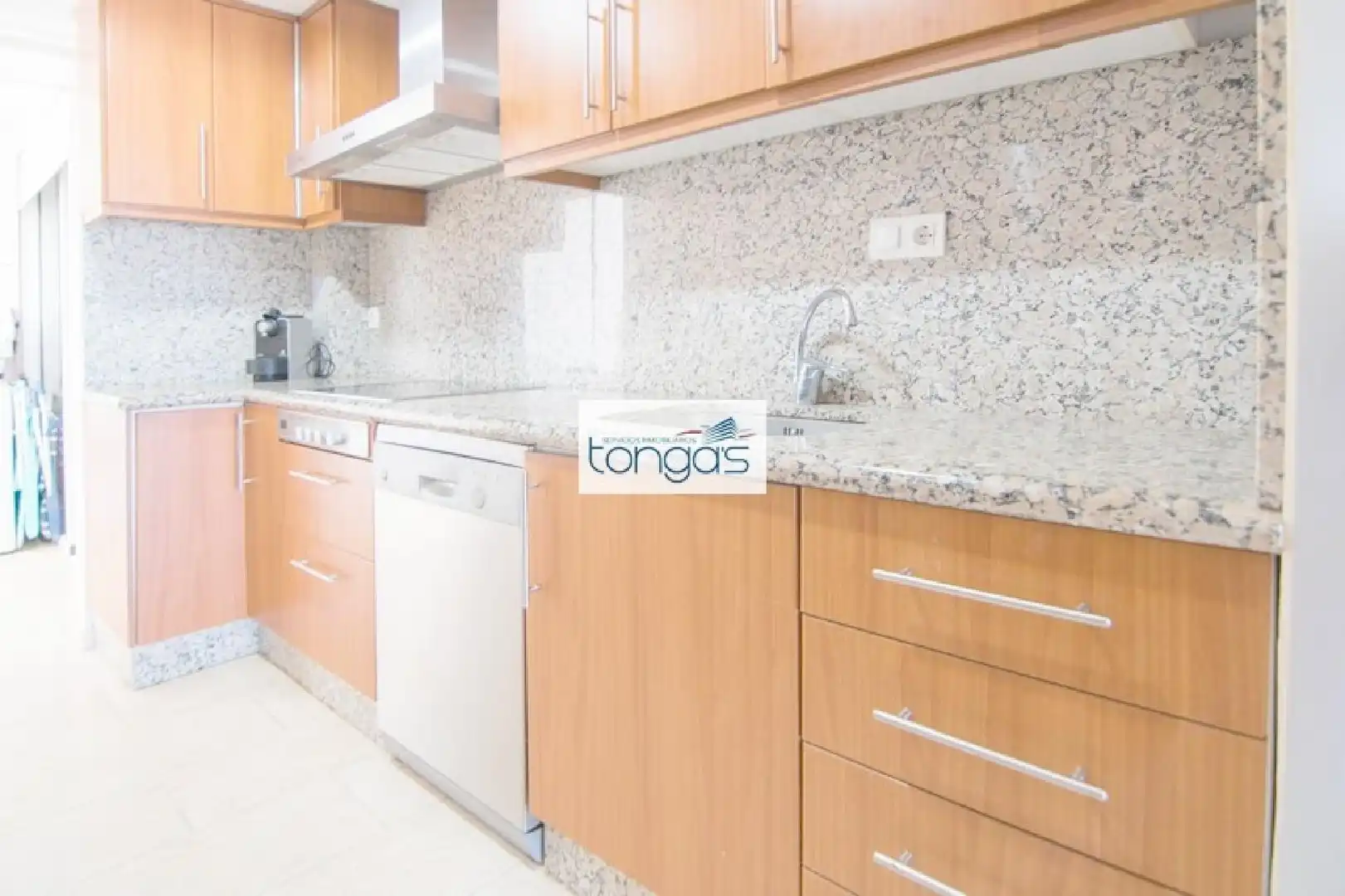 Appartement compact avec ascenseur à vendre à Centro Ciudad, imagen 13