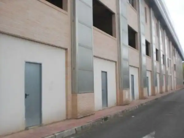 Gewerbefläche zur Miete in Avenida Almadén 9, imagen 17