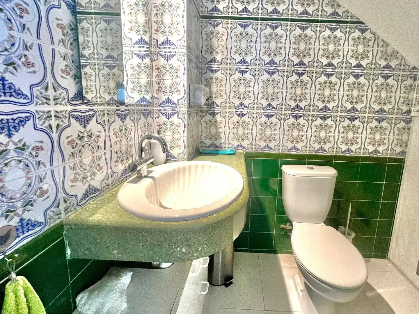 Haus mit Pool zum Verkauf in Las Atalayas - Urmi - Cerro de Mar, imagen 13