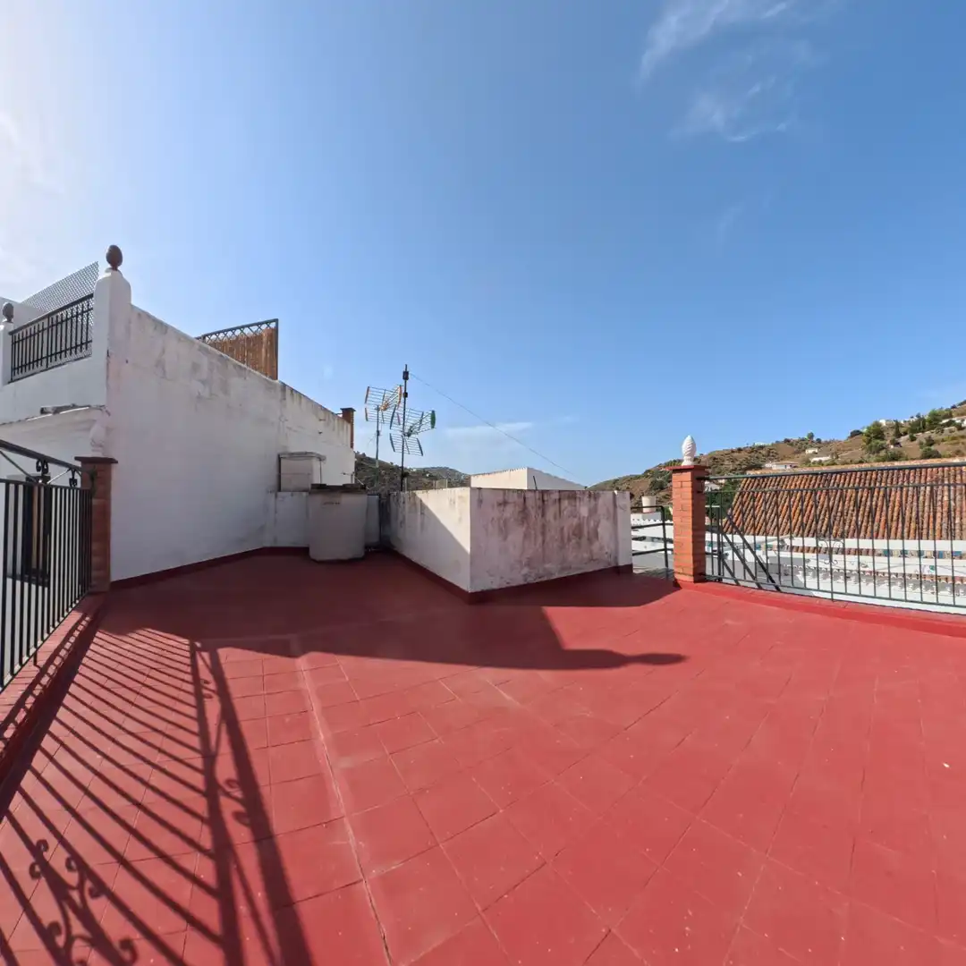 Casa rústica en venda a Árchez, imagen 17