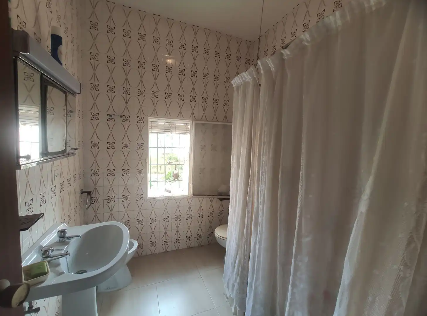 Baño de Casa o chalet en venta en Yeles con Jardín privado y Trastero