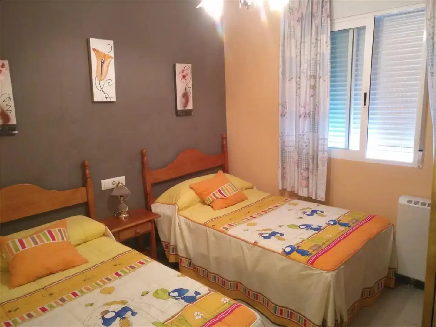 Habitación de Piso en venta en Cazorla con Aire acondicionado, Amueblado y Horno