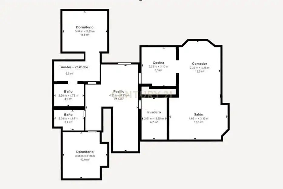 Houses for sale in Calle de las Siete Fuentes, Galapagar, Spain, 21, Puerto de Galapagar - Las Cuestas