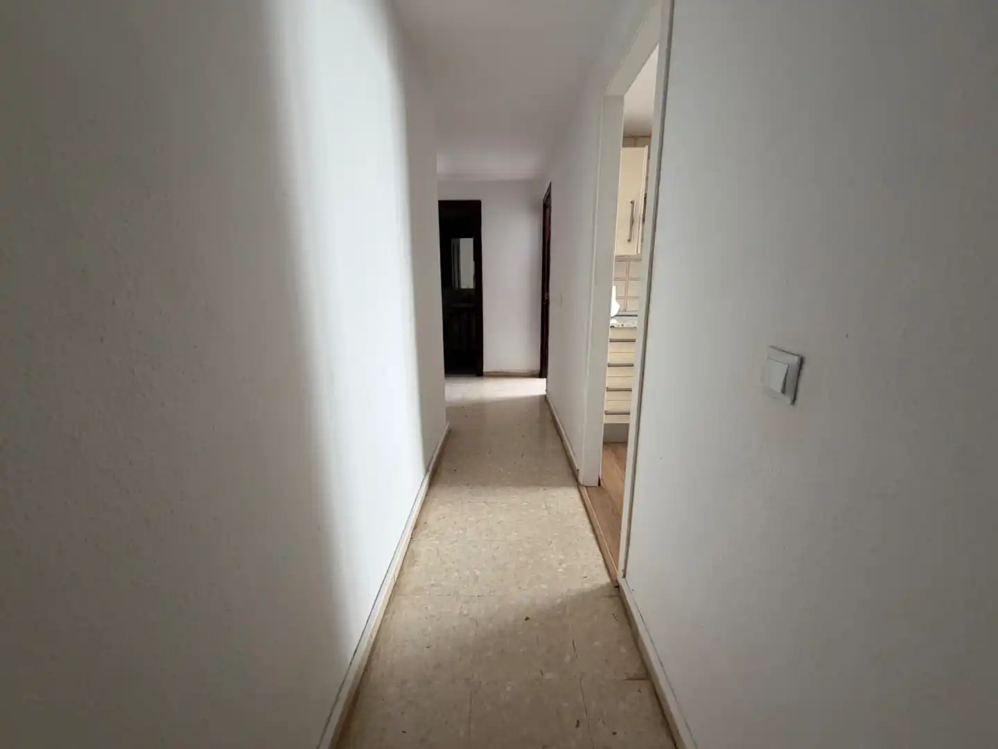Piso en venta en San Fernando con Terraza, Amueblado y Horno