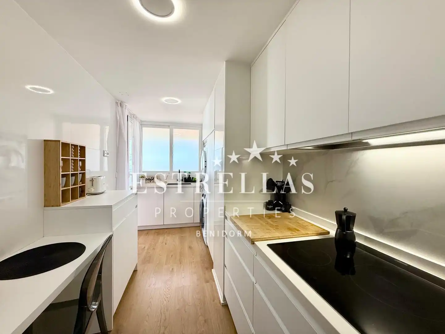 Apartament amb terrassa en venda a La Cala de Villajoyosa, imagen 18