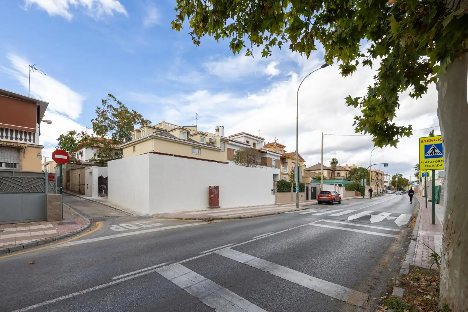 Einfamilien-Reihenhaus zum Verkauf in Calle POZO (CER), 6, Cerrillo de Maracena - Periodistas
