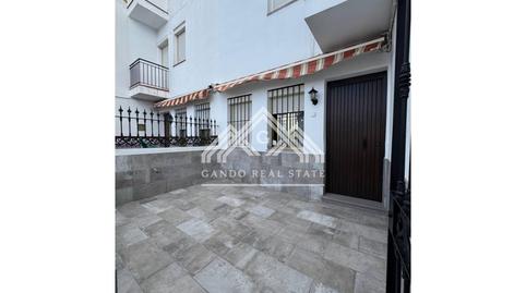 Foto 3 de Casa o xalet de lloguer a Arenal - La Pólvora, Dos Hermanas