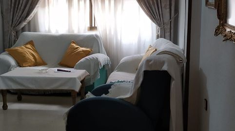 Foto 2 de Piso en venta en Calle Alfonso X el Sabio, Centro, Puertollano