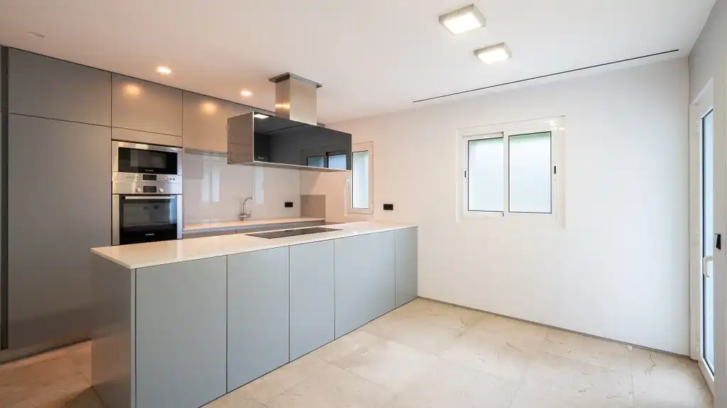 Apartments for rent in Camp d'en Serralta