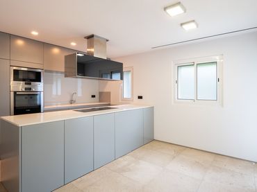 Apartament de lloguer a Ponent
