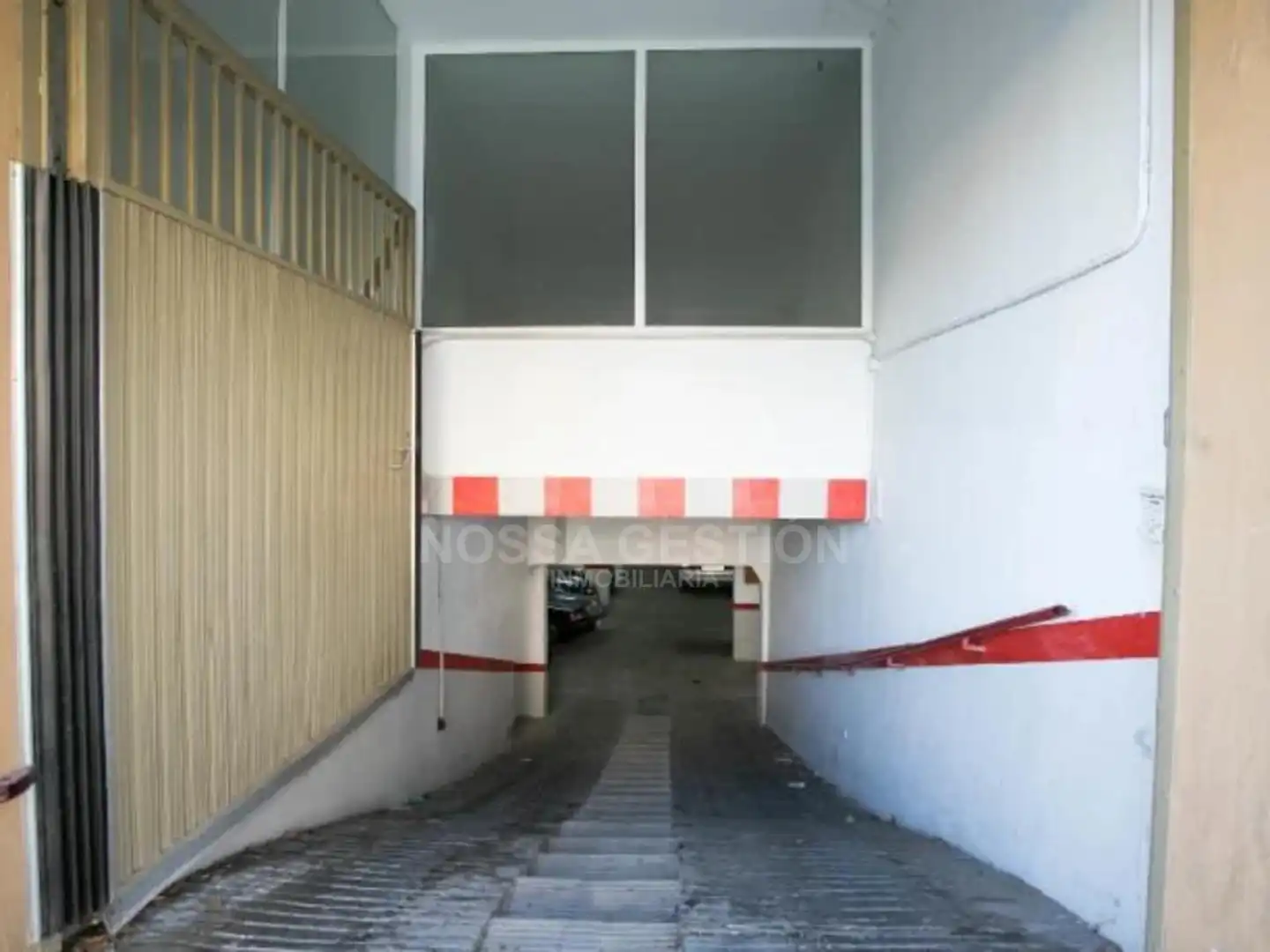 Garage for sale in Avenida de Ausiàs March, Malilla