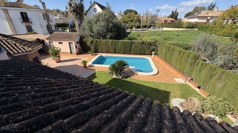 Foto 2 de Casa o xalet en venda a 1 Calle Plutón #1, La Motilla - Fuente del Rey, Dos Hermanas