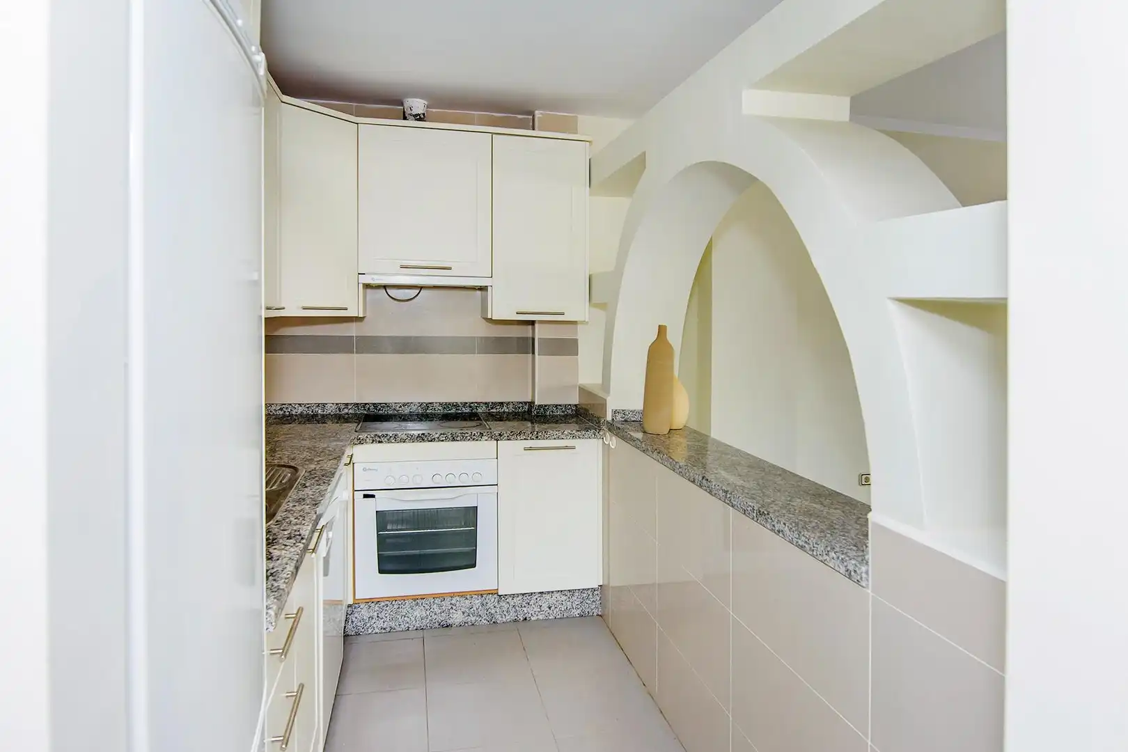 Apartament amb terrassa en venda a Calle Mojácar 24, imagen 10