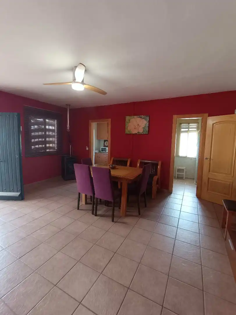 Villa mit Pool zum Verkauf in Villanueva de la Serena, imagen 15