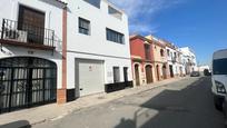 Exterior view of House or chalet for sale in Los Palacios y Villafranca  with Air Conditioner, Heating and Terrace