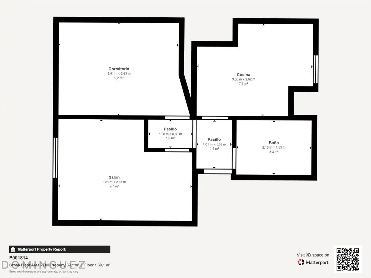 Apartamento en venta en Panxón, imagen 22