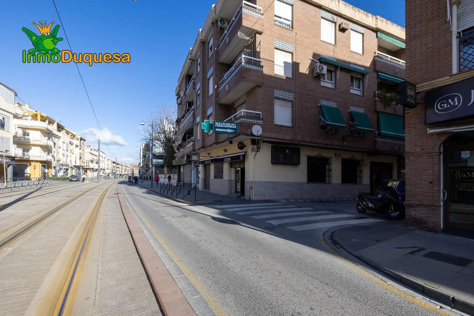 Local comercial en venda a Avenida de Blas de Otero 23, imagen 10