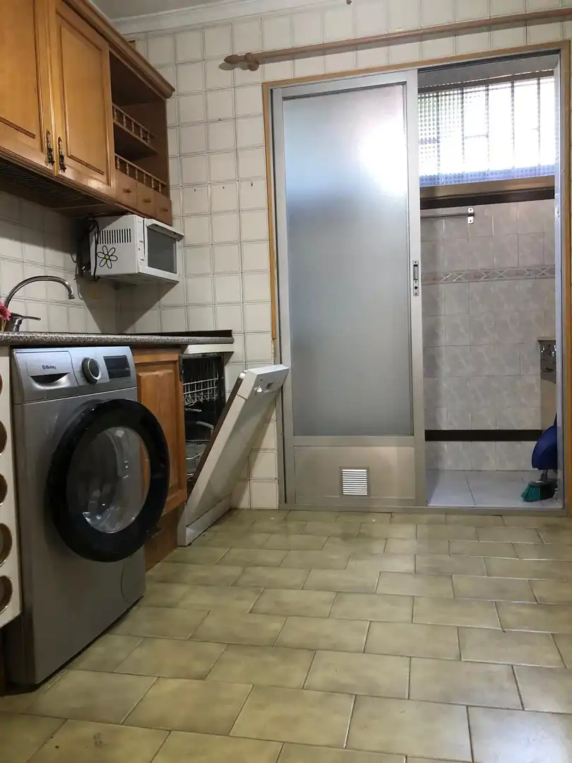 Cuina de Pis en venda en Aranjuez amb Aire condicionat, Calefacció i Terrassa
