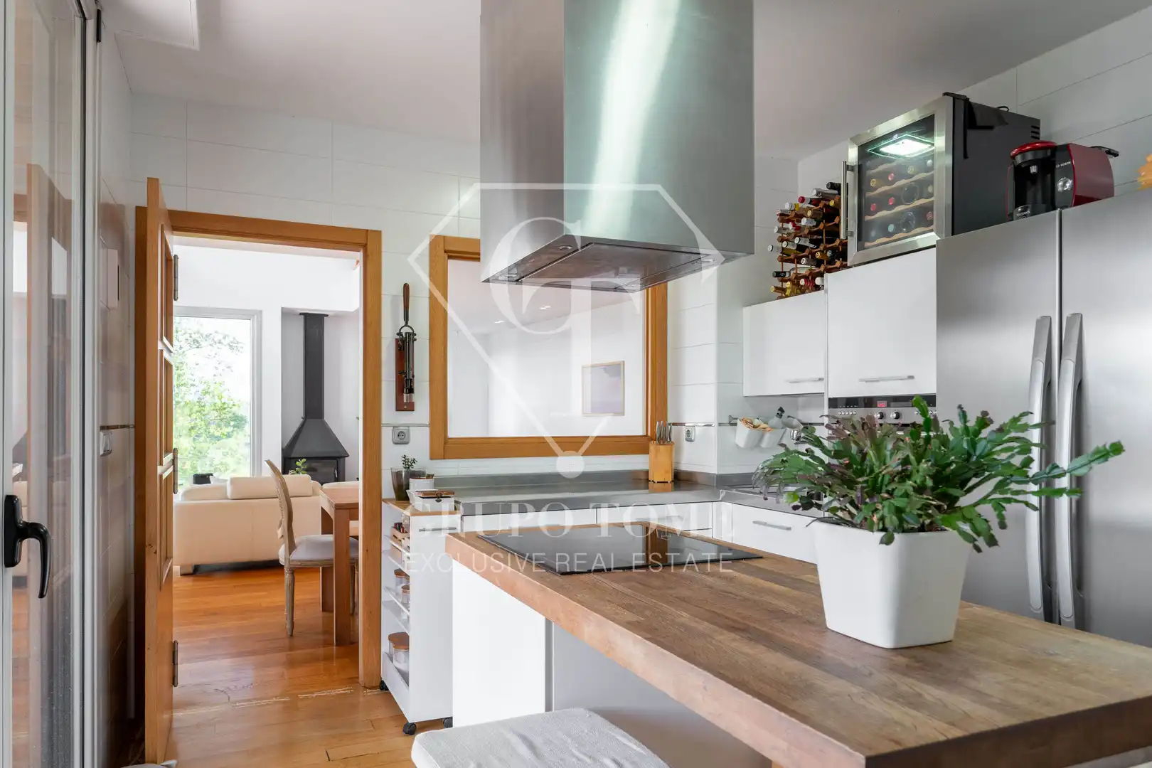 Casa pareada con terraza en venta en Paseo Oriamendi 102, imagen 39