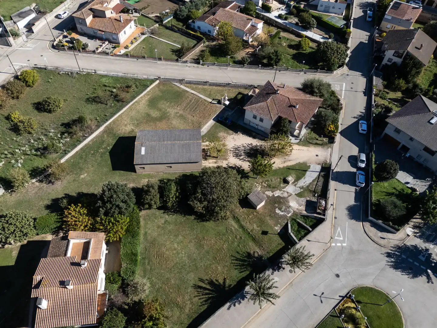 Casa o chalet en venta en Caldes de Malavella con Calefacción, Jardín privado y Parquet
