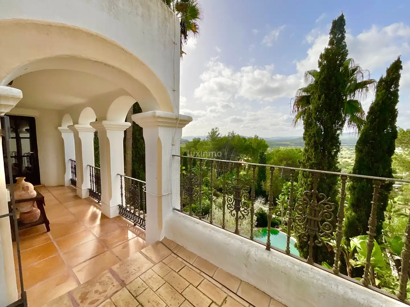 Chalet con terraza en venta en Santa Eulària, imagen 30