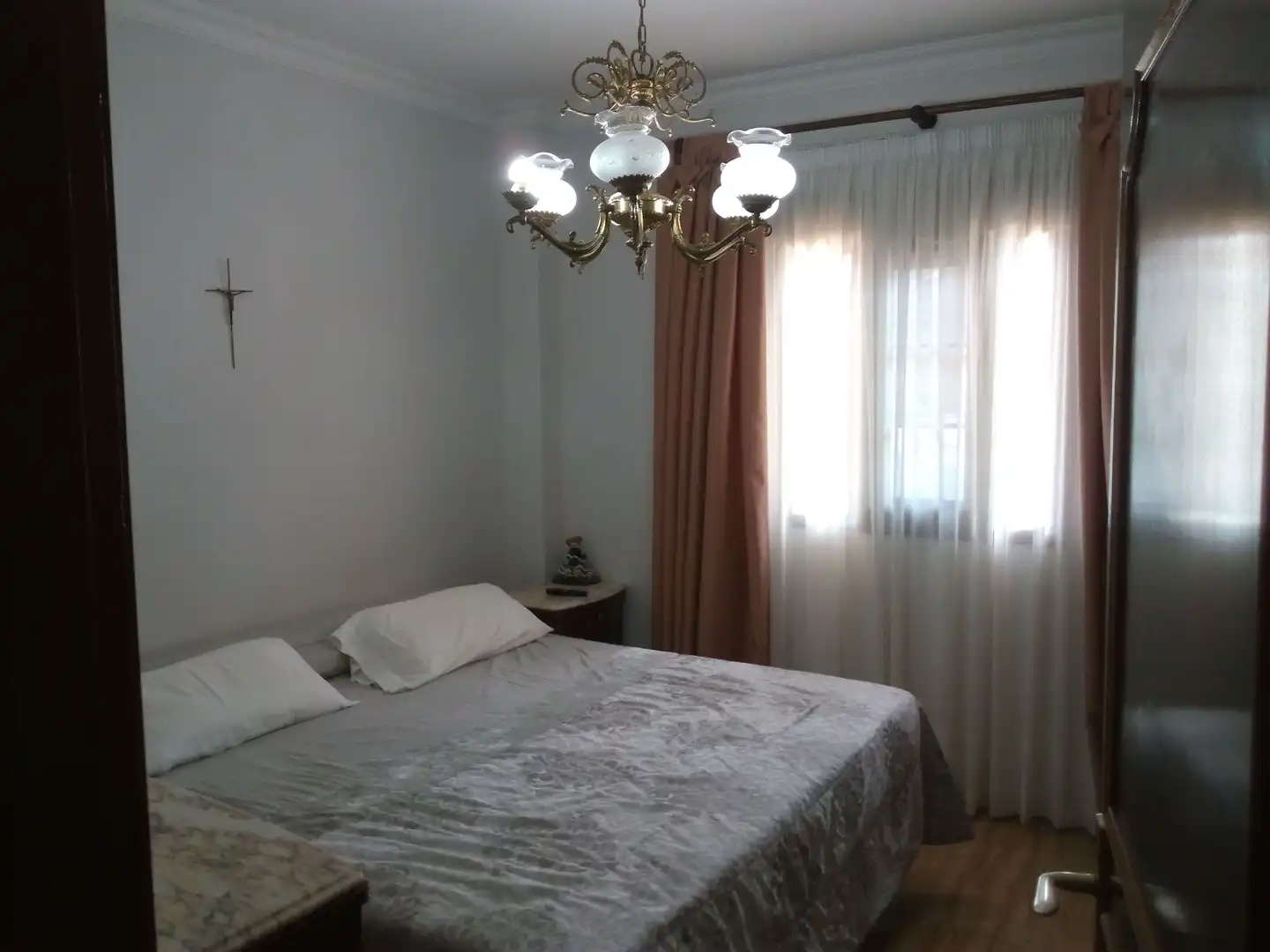 Bedroom of Houses for sale in La Guancha  with Private garden, Terrace and Storage room