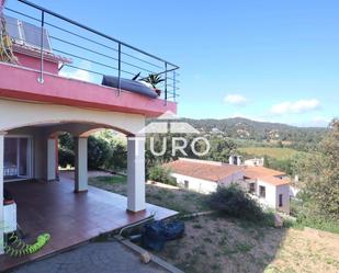 House or chalet for sale in Vidreres  with Air Conditioner, Heating and Private garden