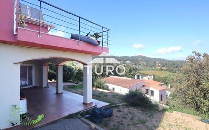 House or chalet for sale in Vidreres  with Air Conditioner, Terrace and Balcony