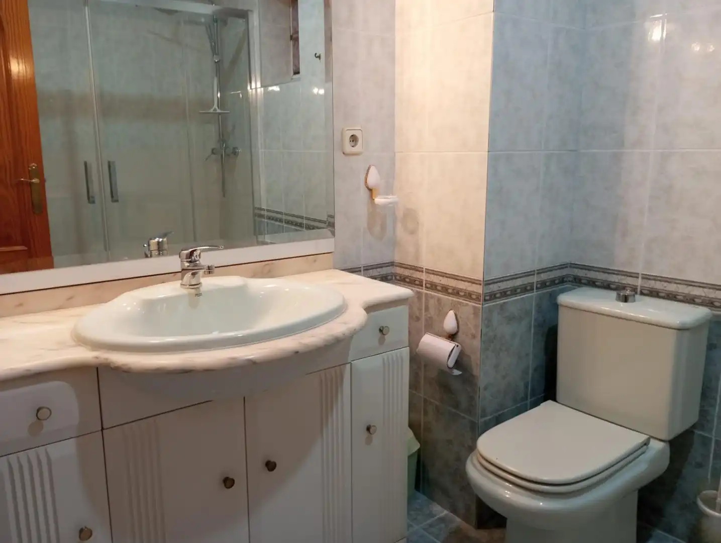 Habitació a Zona Concordia
