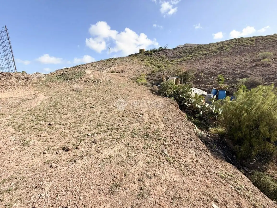 Terreny residencial en venda a Montaña los Vélez - Vargas, imagen 13