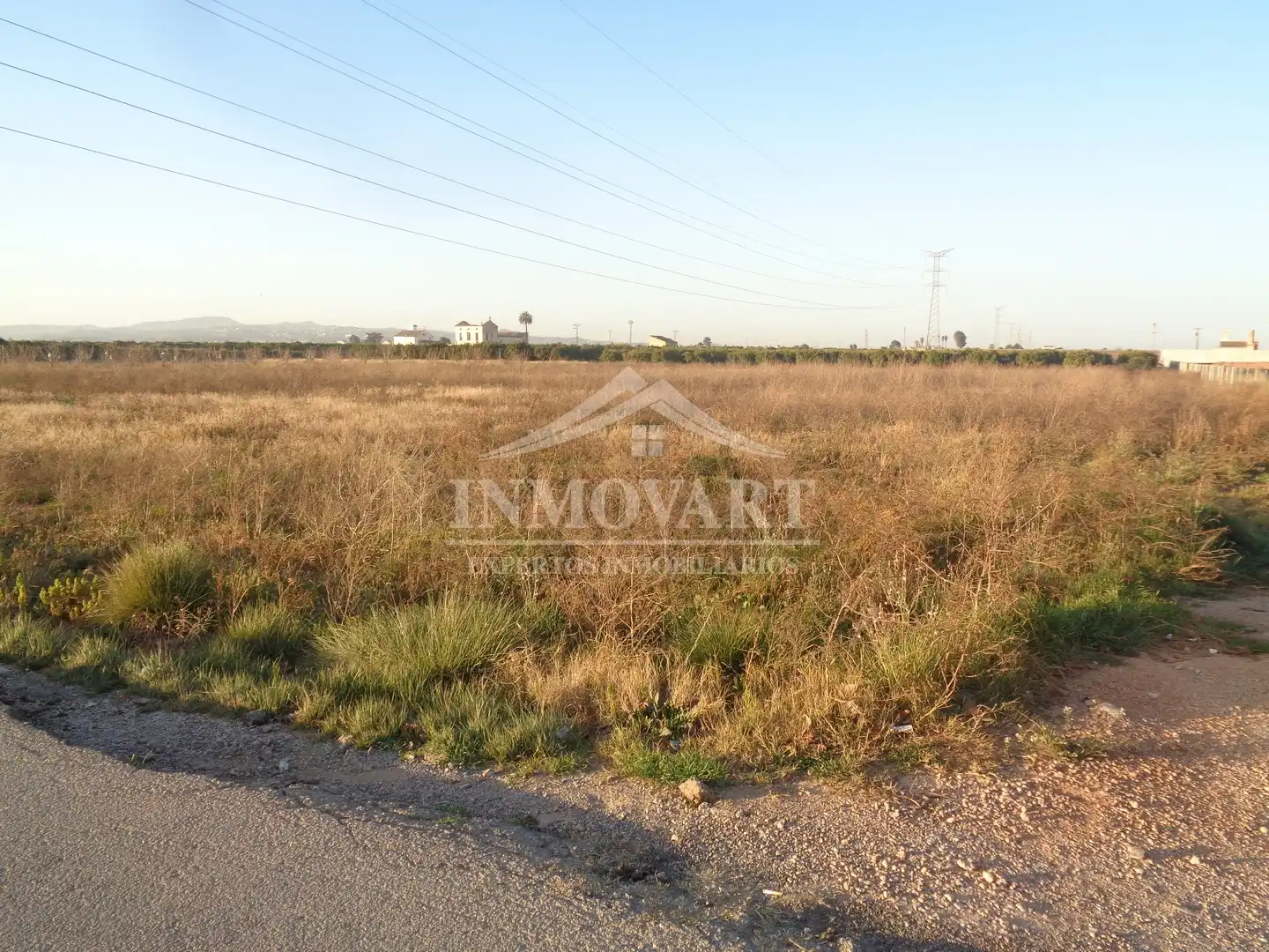 Terreny rústic en venda a Guadassuar, imagen 3