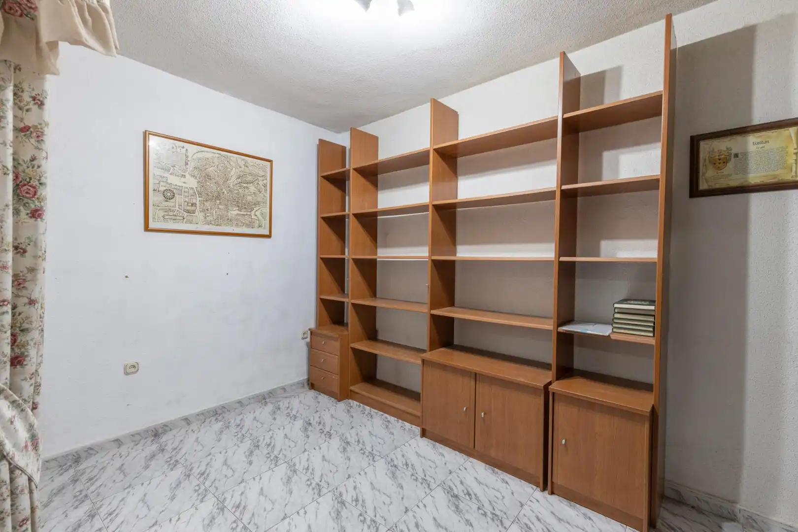 Piso en venta en Granada con Aire acondicionado y Balcón