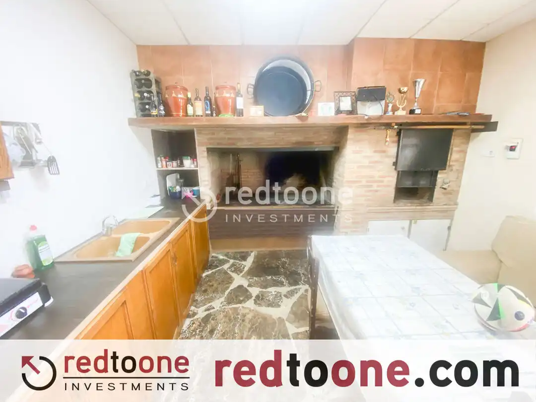 Villa avec piscine à vendre à Novelda, imagen 51