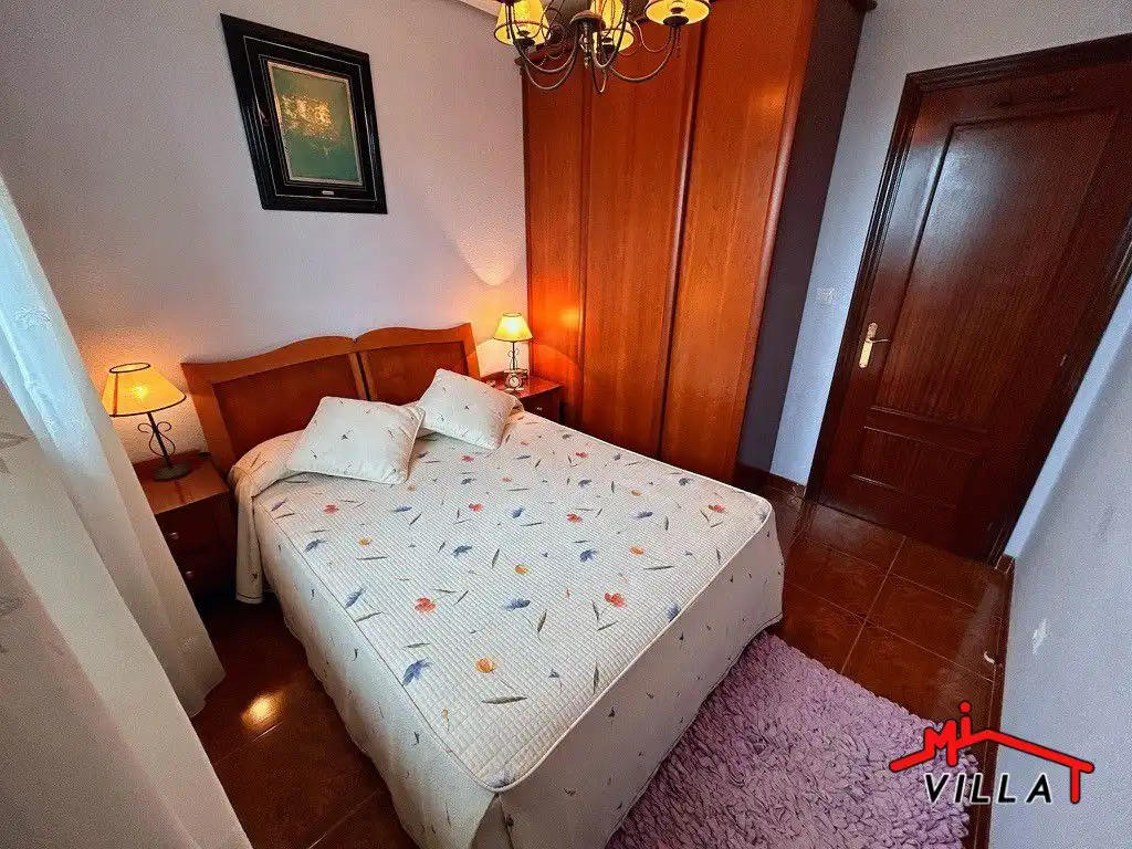 Habitación de Casa o chalet en venta en Limpias con Calefacción y Piscina comunitaria