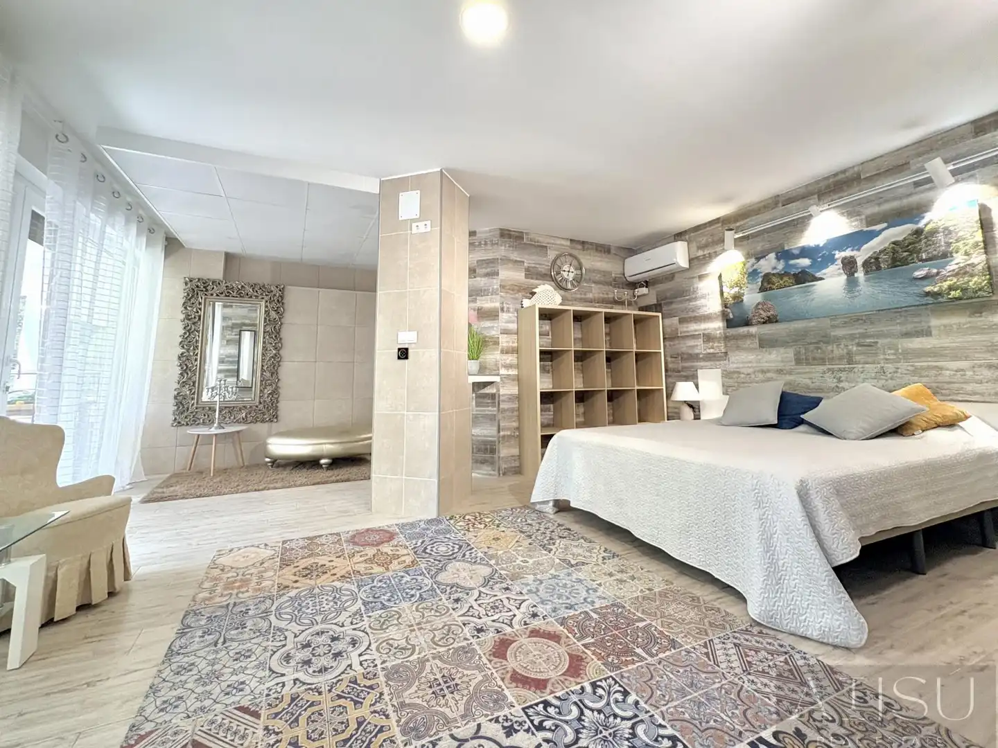 Villa mit Terrasse zum Verkauf in Moraira, imagen 6